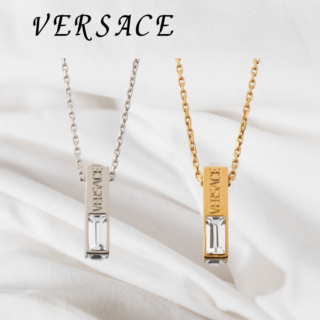 【Versace】ヴェルサーチェ ネックレス