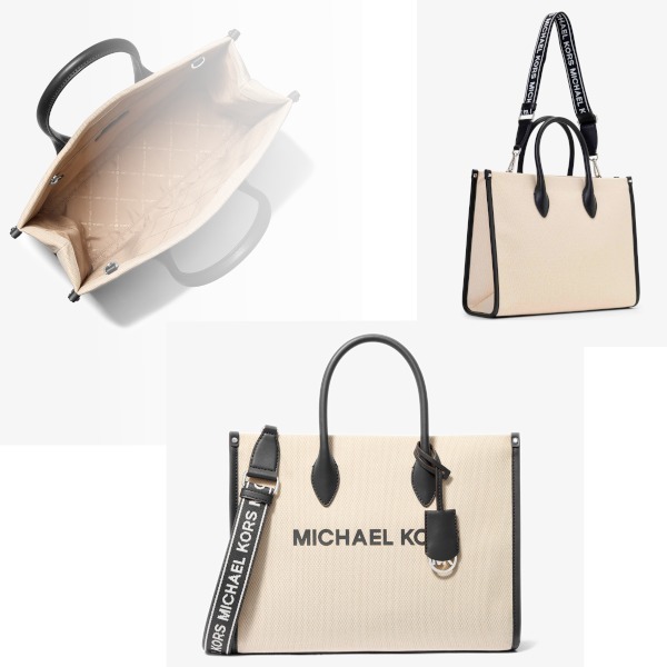 【MICHAEL KORS】MIRELLA トート ミディアム