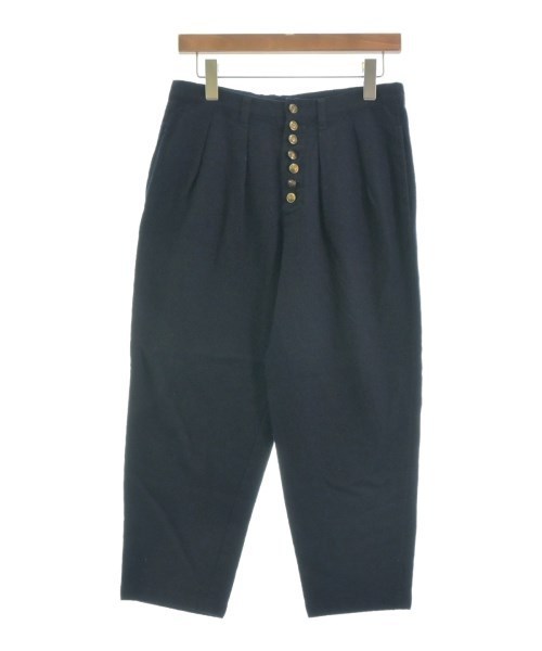 tricot COMME des GARCONS パンツ（その他） 紺 2000225J0146
