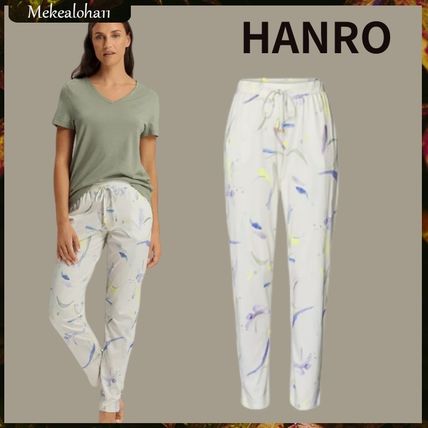 HANRO(ハンロ) ルームウェア・パジャマ(レディース) - 海外通販