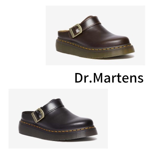 【Dr.Martens】ドクターマーチン Laketen Atlas スリッポン