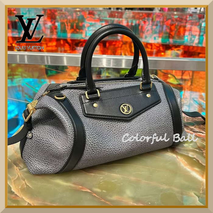 【エレガント】Louis Vuitton バイカー MM バッグ カバン