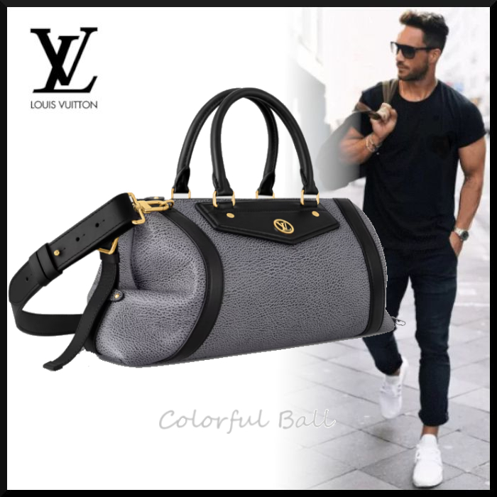 【お洒落メンズへ】Louis Vuitton バイカー MM バッグ カバン
