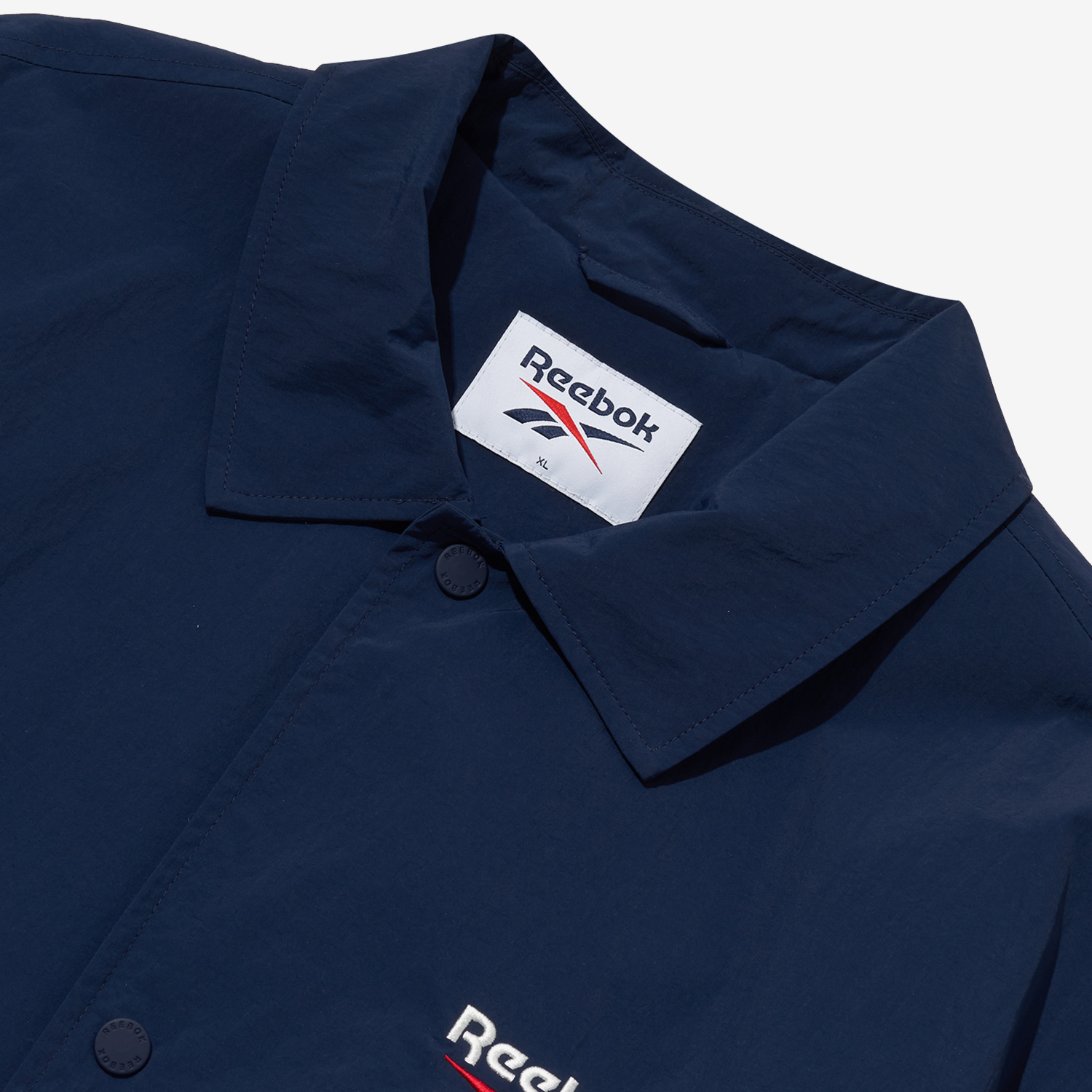 【REEBOK】 ★ Union Jack Coach Jacket ★ 男女兼用 REEBOK】 ☆ Union Jack Coach Jacket ☆ 男女兼用