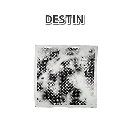 DESTIN デスティン スカーフ