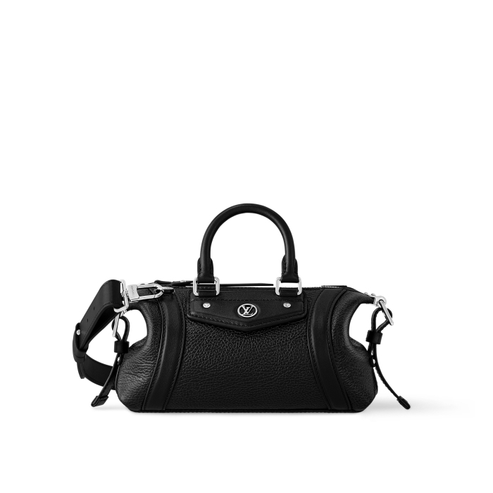《新作★》Louis Vuitton LV バイカー PM ハンドバッグ