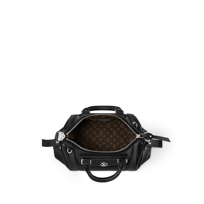 《新作★》Louis Vuitton LV バイカー PM ハンドバッグ