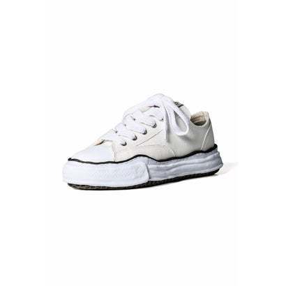 StrayKids愛用《MIHARA YASUHIRO》PETERSON◆A01FW702 Canvas