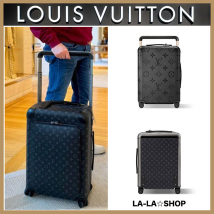 ブラック（黒）系 Louis Vuitton MONOGRAM(ルイヴィトン