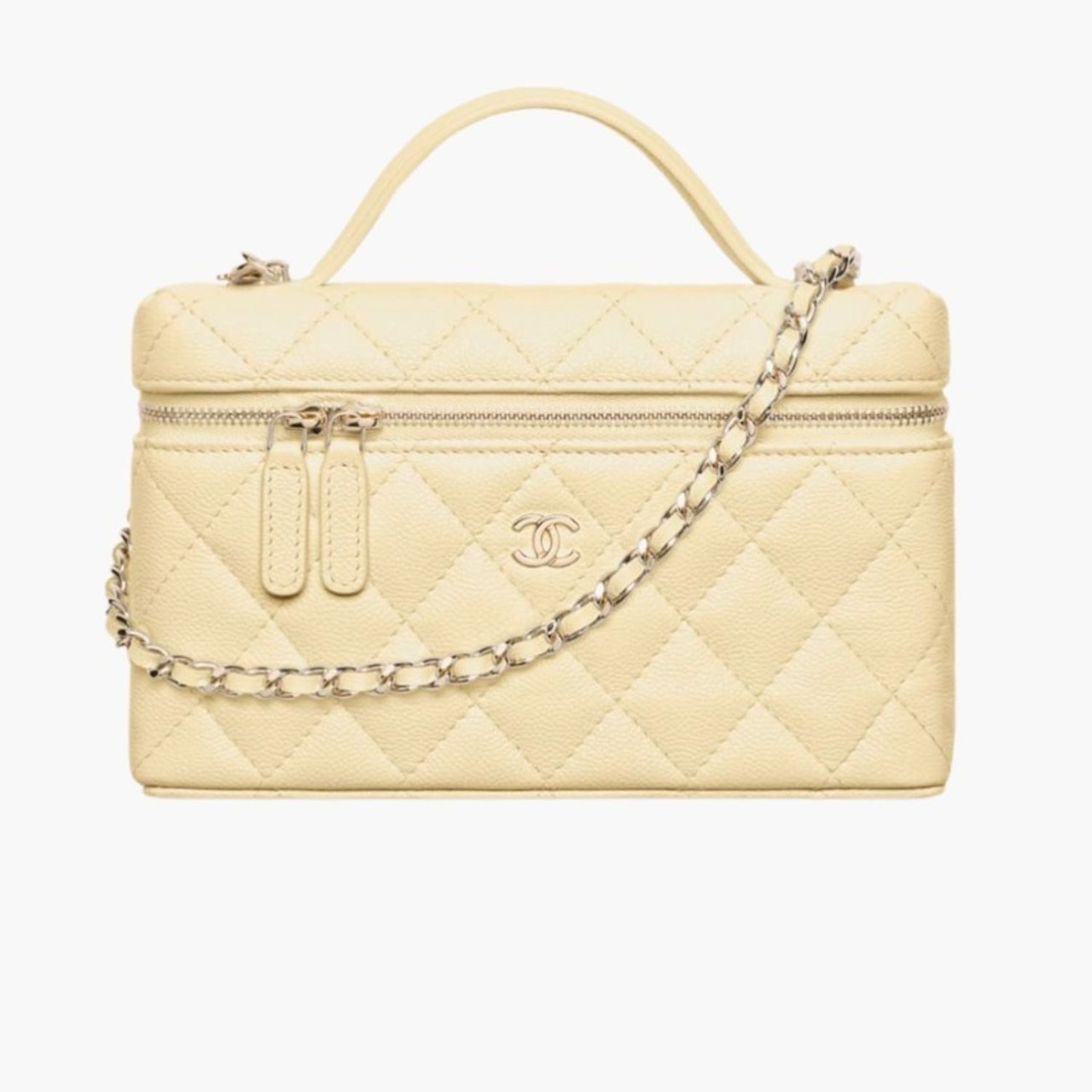 カラバリ豊富♪】CHANEL マトラッセバニティー (CHANEL