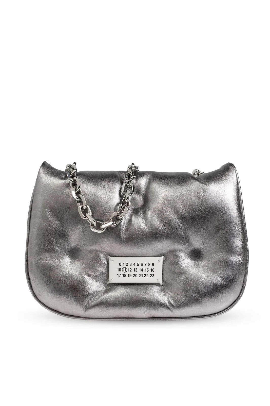 【送料関税込】Maison Margiela - マイクロ ホーボー バッグ