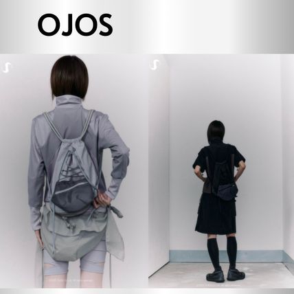 ojos(オホス) バッグ・カバン(レディース) - 海外通販のBUYMA