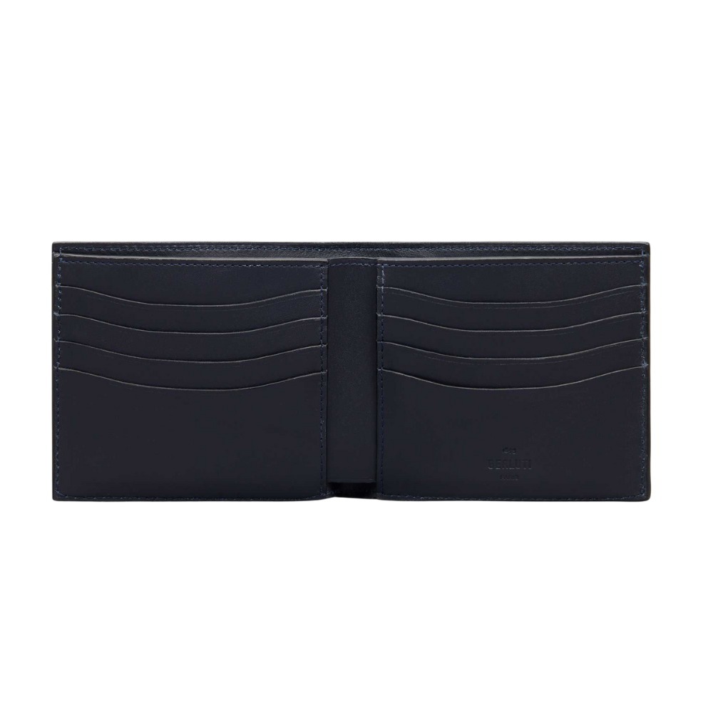 【Berluti】個性的☆Makore Gradiant Scritto レザーウォレット Berluti】個性的☆Makore Gradiant Scritto レザーウォレット
