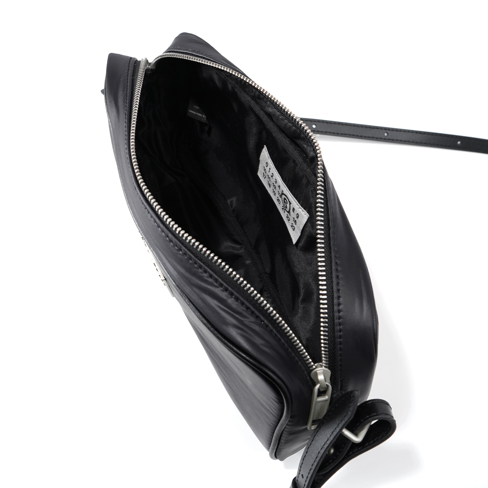 MM6 Maison Margiela Numeric ショルダーバッグ SB5WG0024P6993