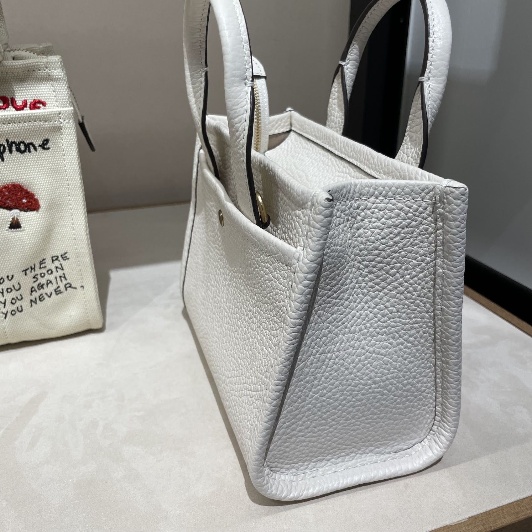 カーゴ トート バッグ 26 （トートバッグ）｜COACH / コーチ