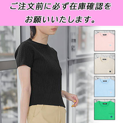 MARY QUANT(マリークヮント) トップス(レディース) - 海外通販の