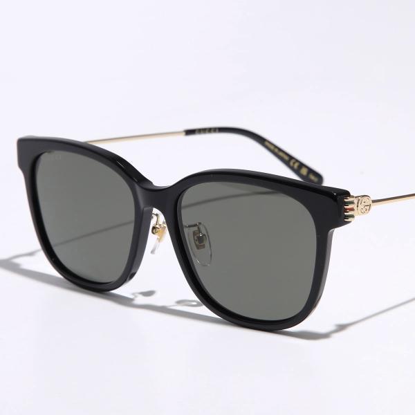GUCCI サングラス GG1884SK ウェリントン型 ダブルG