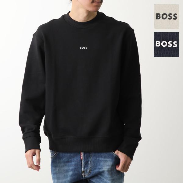 HUGO BOSS ORANGE スウェット 50514541 10244192 コットン