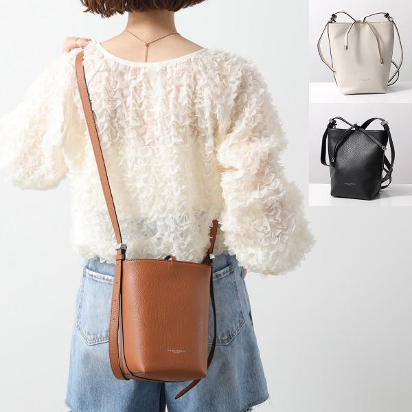 GIANNI CHIARINI ショルダーバッグ AMELIA S BS 11345 GRN