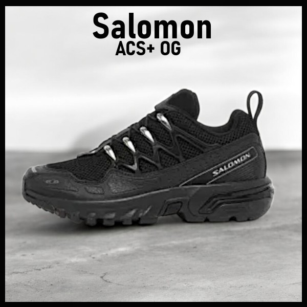 【SALOMON】ACS+ OG サロモン