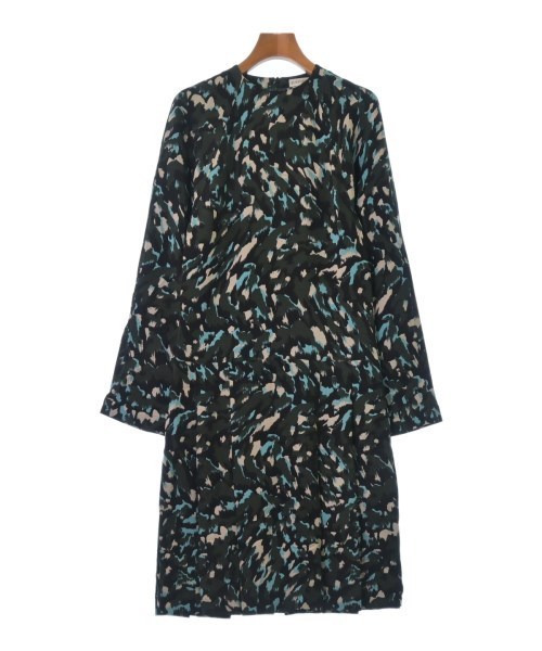 BURBERRY バーバリー ワンピース 34(XXS位) 4119225J0191