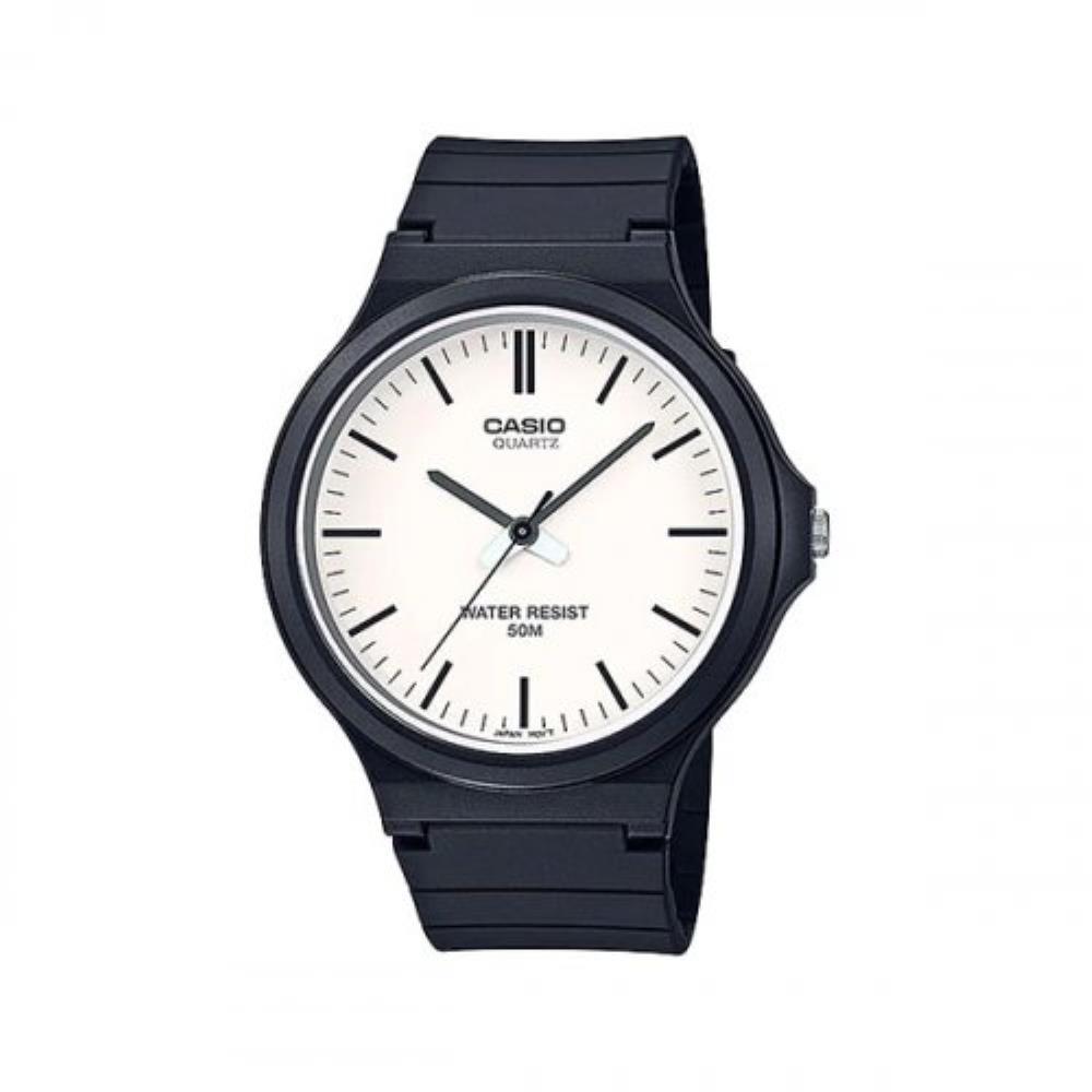 アナログ時計 CASIO MW2407EVDF 978168