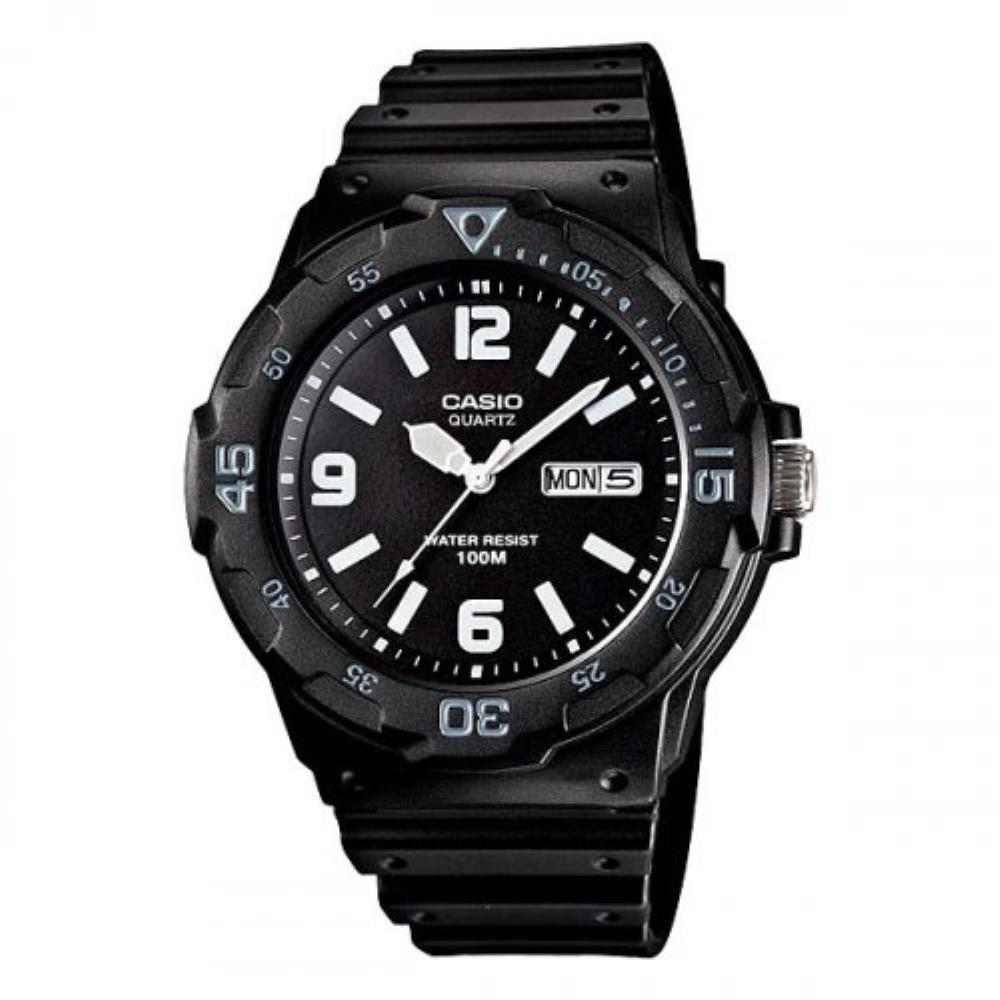アナログ時計 CASIO MRW200H1B2VDF 987064