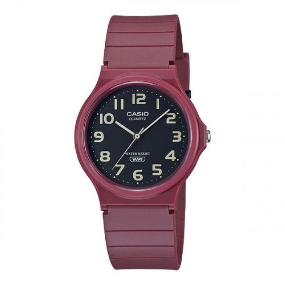 アナログ時計 CASIO MQ24UC4BDF 5000864887