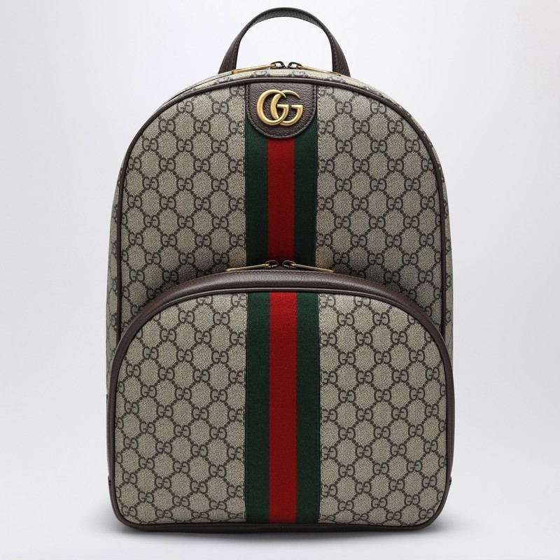 バックパック・リュック GUCCI Medium Ophidia Backpack