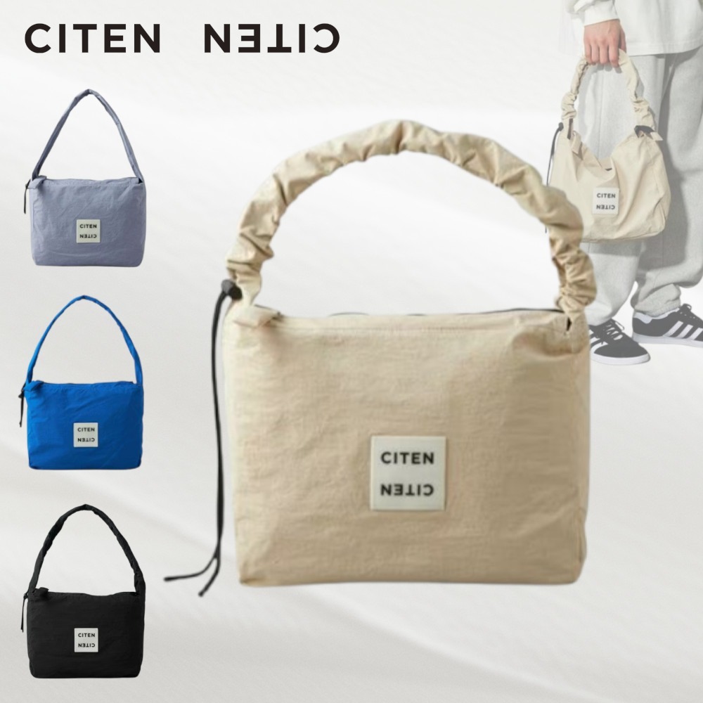 【CITEN】CITEN2WAYショルダーバッグ