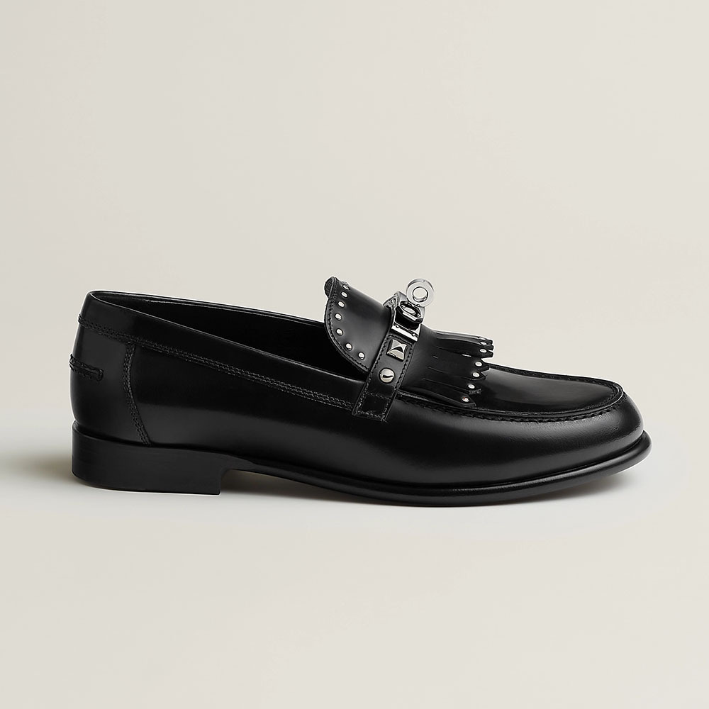 【エレガンスの極み♪】Hermes モカシン デスタン モカシン 《デスタン》 | Hermès - エルメス-公式サイト