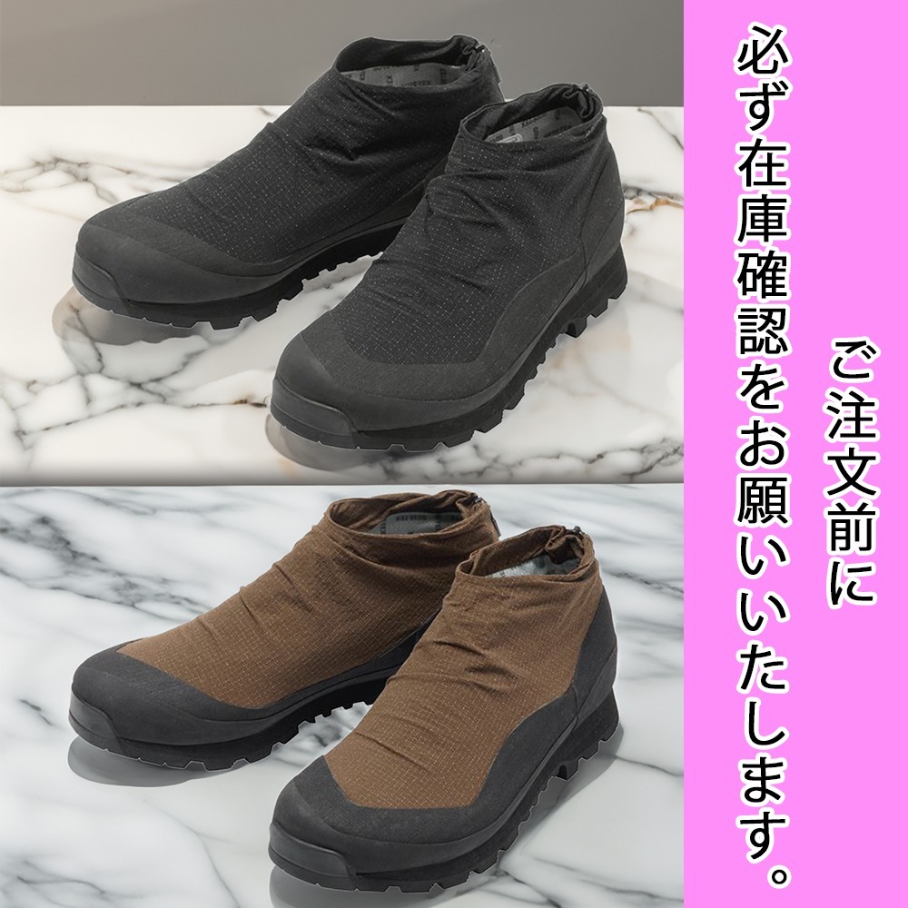 国内配送★THE NORTH FACE★レイン ロー ゴアテックス 2色