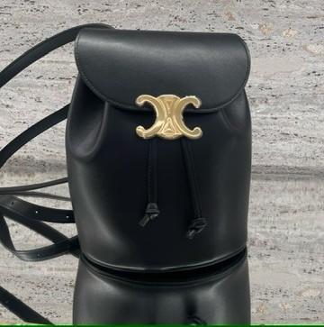 CELINE セリーヌ バックパック・リュック
