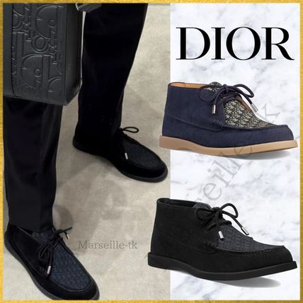 Dior(ディオール) ブーツ(メンズ) - 海外通販のBUYMA