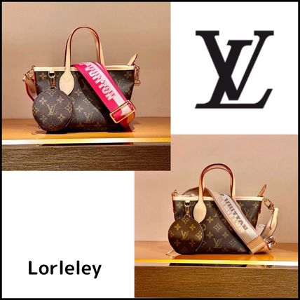 ミニトートバッグ Louis Vuitton(ルイヴィトン) バッグ・カバン