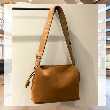 LOEWE FLAMENCO(ロエベ フラメンコ) バッグ・カバン(メンズ