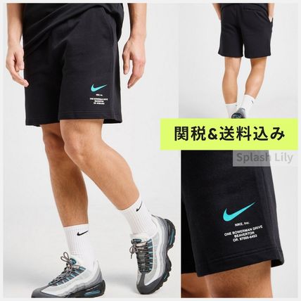 ティファニー Nike(ナイキ) ハーフ・ショートパンツ(メンズ