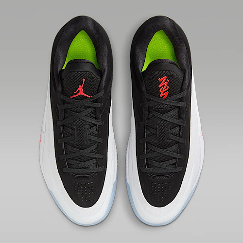《☆レア☆》☆NIKE☆Zion 4 PF Basketball Shoes☆White