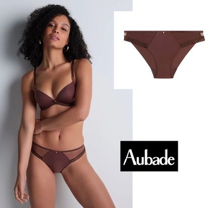 Aubade(オーバドゥ) ショーツ(レディース) - 海外通販のBUYMA