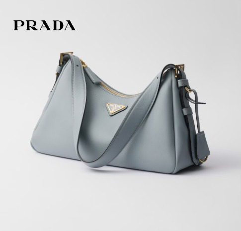 【新着 限定セール即完売品】Prada プラダ ショルダー バッグ