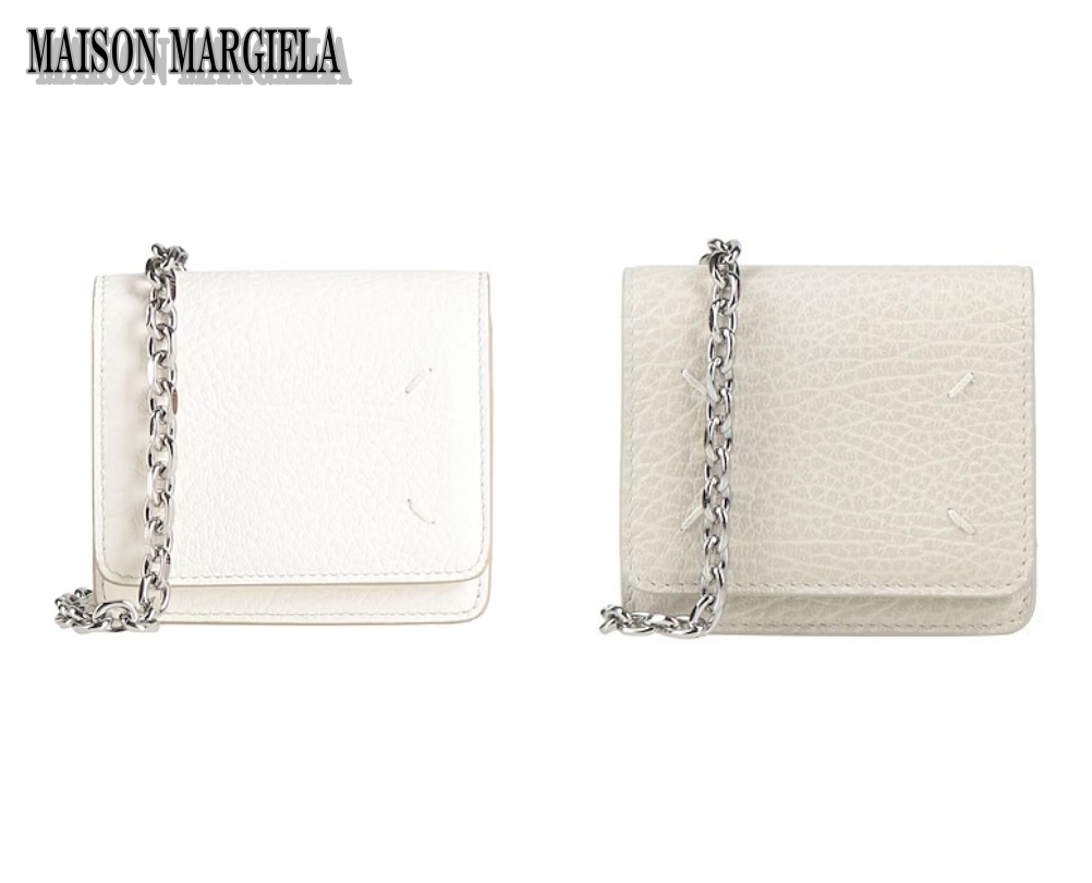 MAISON MARGIELA レザー小物