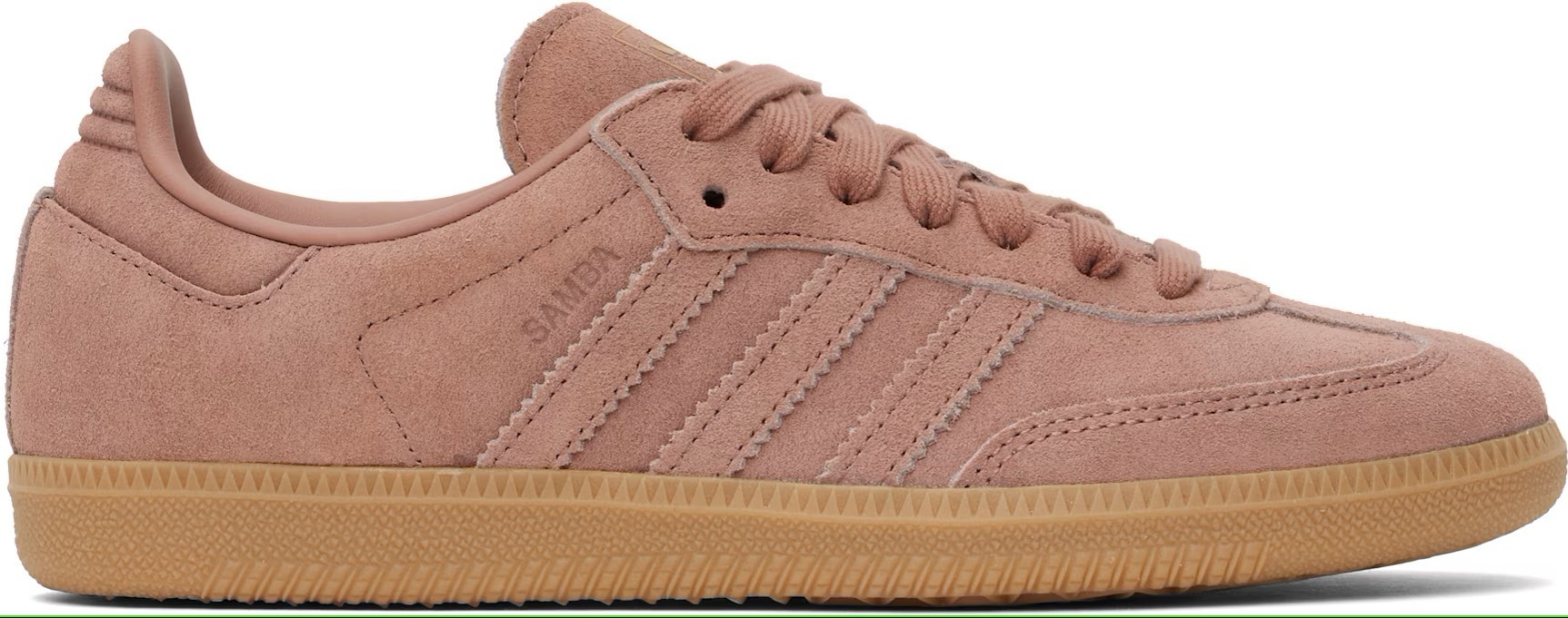 ★adidas★ ピンク Samba OG スニーカー