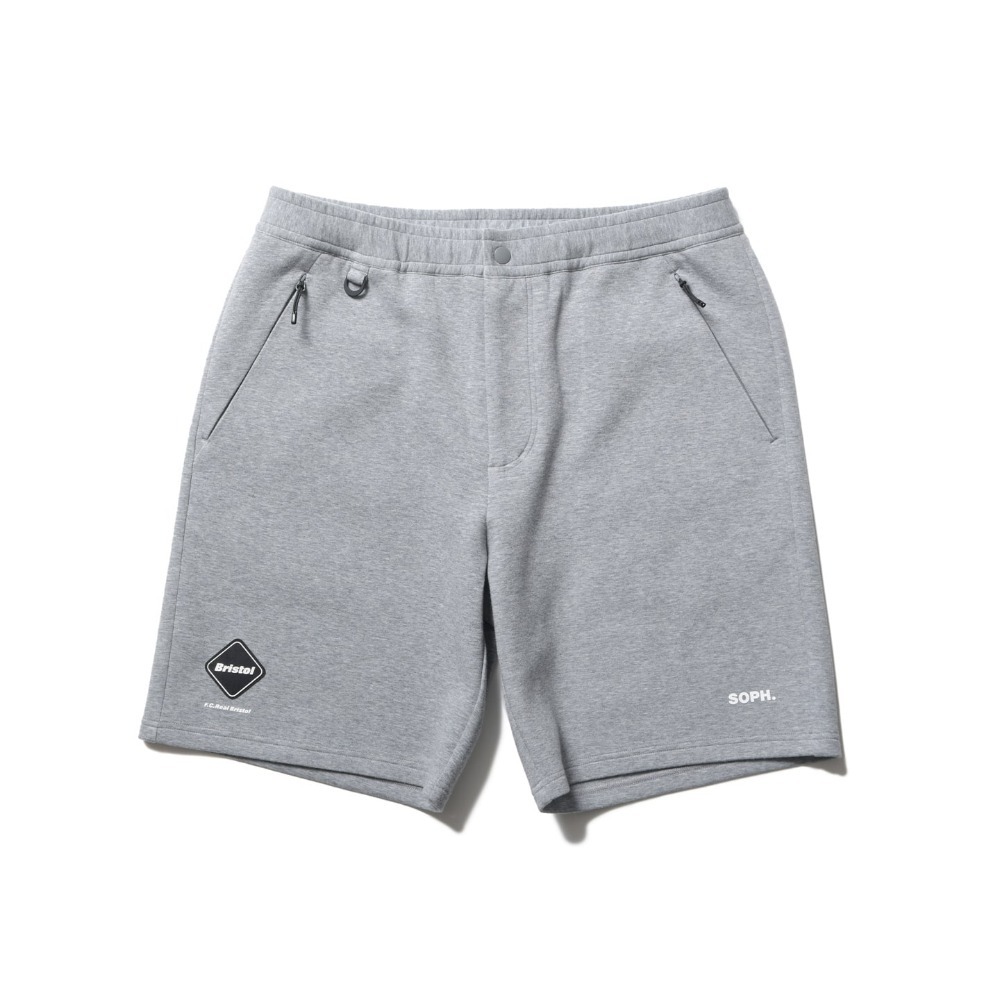国内買付■F.C.Real Bristol■TECH SWEAT TRAINING SHORTS