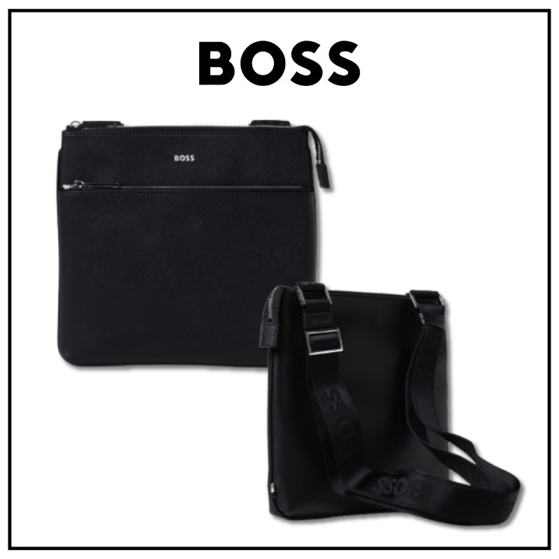 【BOSS】クロスボディバック