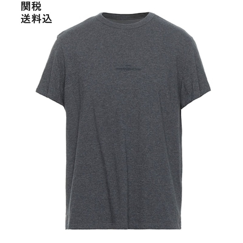 【Maison Margiela】メゾンマルジェラ ベーシックTシャツ
