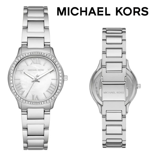 [関税込/国内発送] MICHAEL KORS 腕時計 MK4824 お早め配送