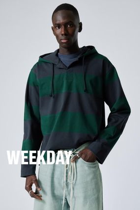 XL以上 Weekday(ウィークデイ) パーカー・フーディ(メンズ