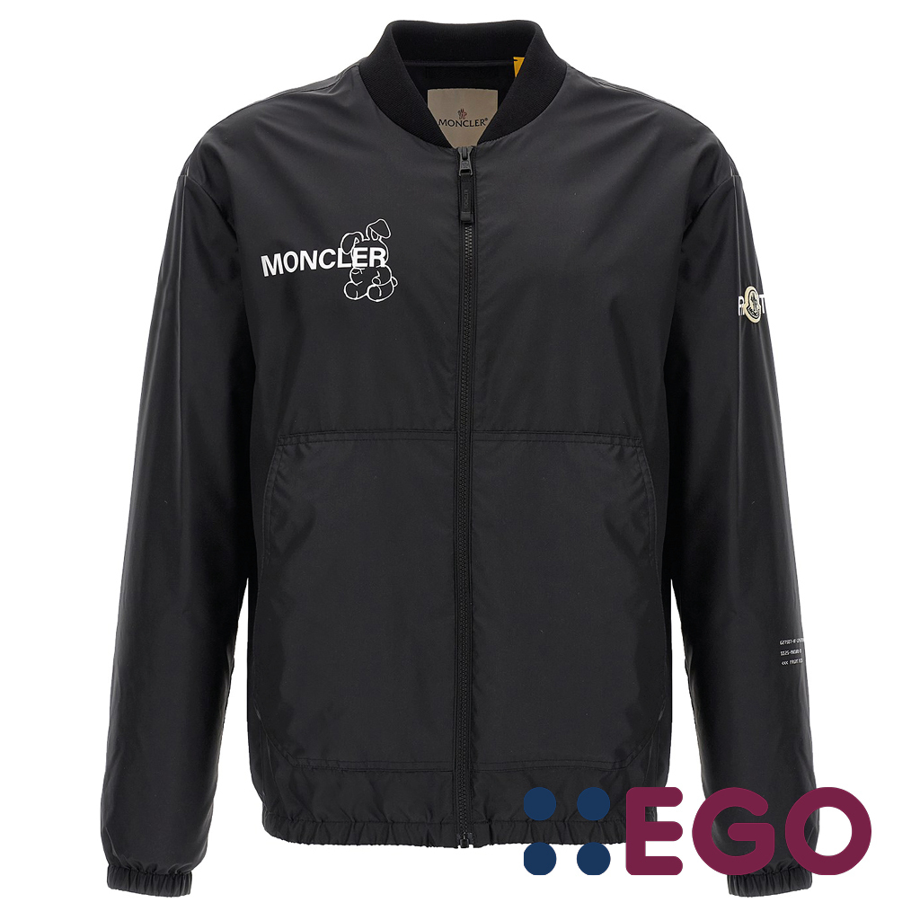 ブルゾン MONCLER X FRGMT OSTRIA BOMBER