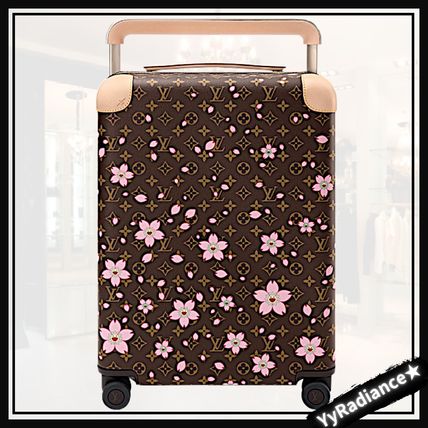 機内持ち込み可 Louis Vuitton(ルイヴィトン) スーツケース