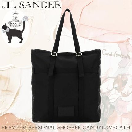 Jil Sander(ジルサンダー) トートバッグ(メンズ) - 海外通販のBUYMA
